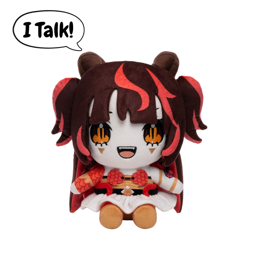 Ally Fumo Plush – Idolized