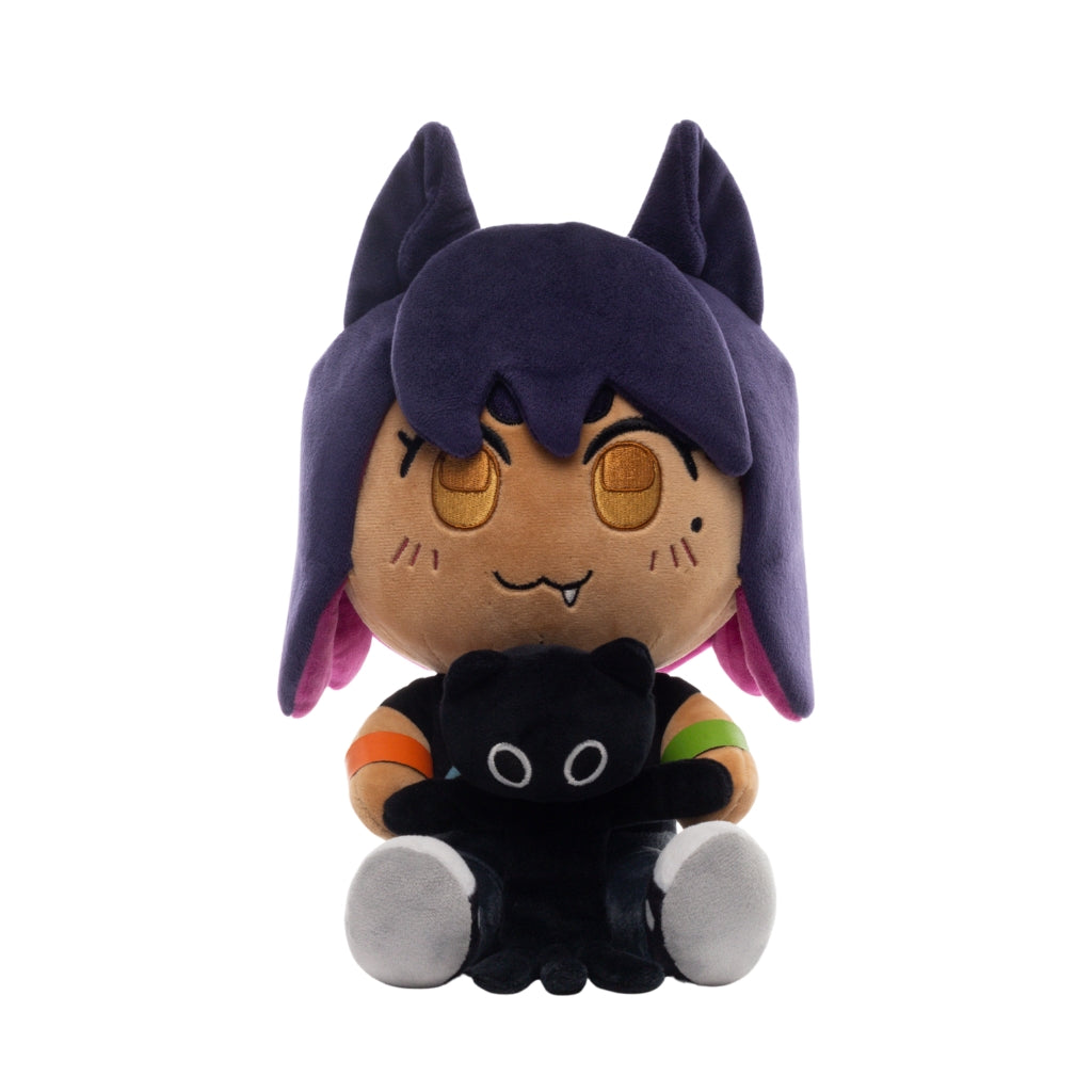 Murasaki Plush – Idolized