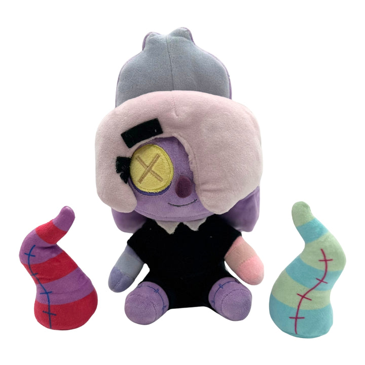 Plush Aggie