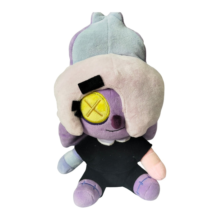 Plush Aggie