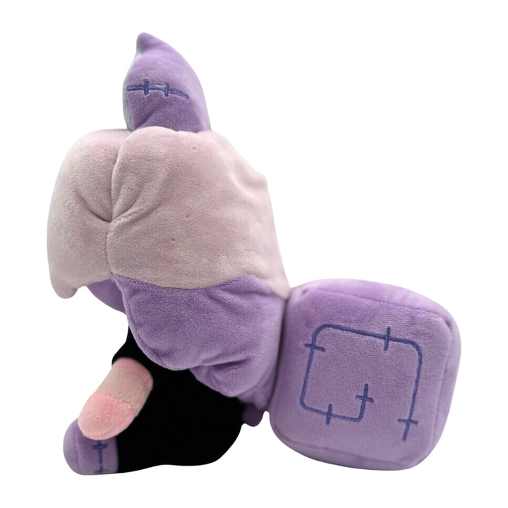 Plush Aggie