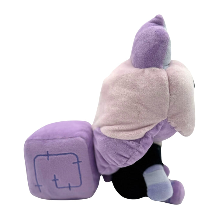 Plush Aggie