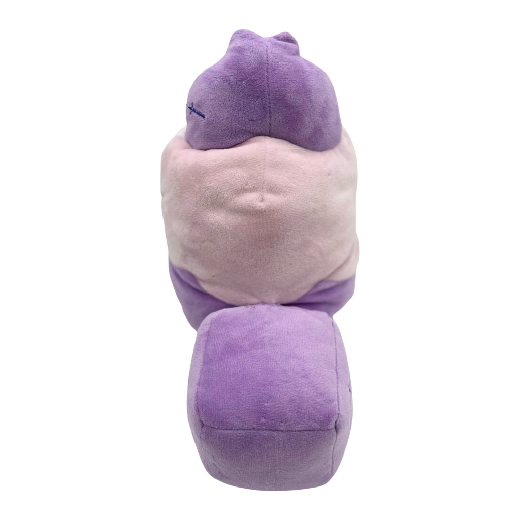 Plush Aggie