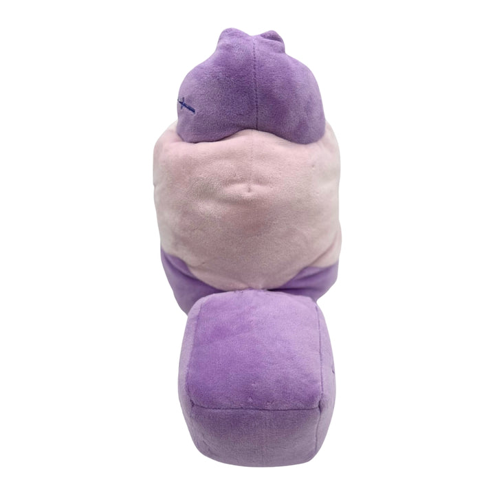 Plush Aggie