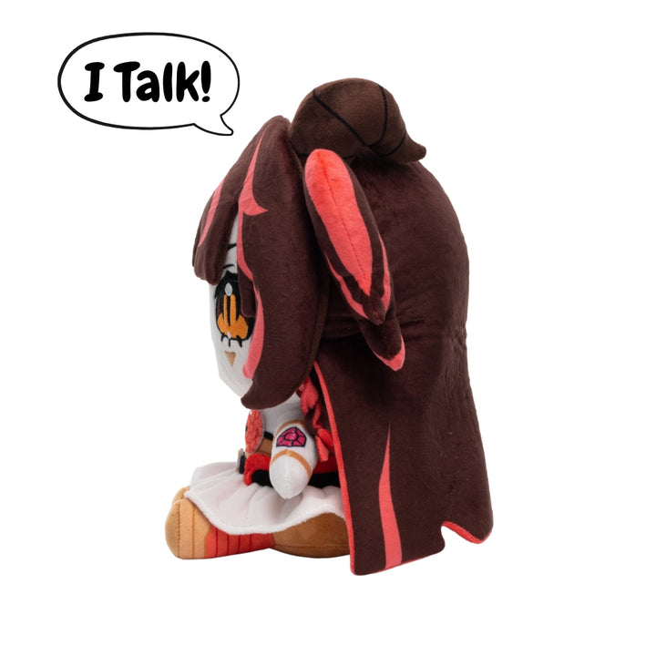 Ally Fumo Plush
