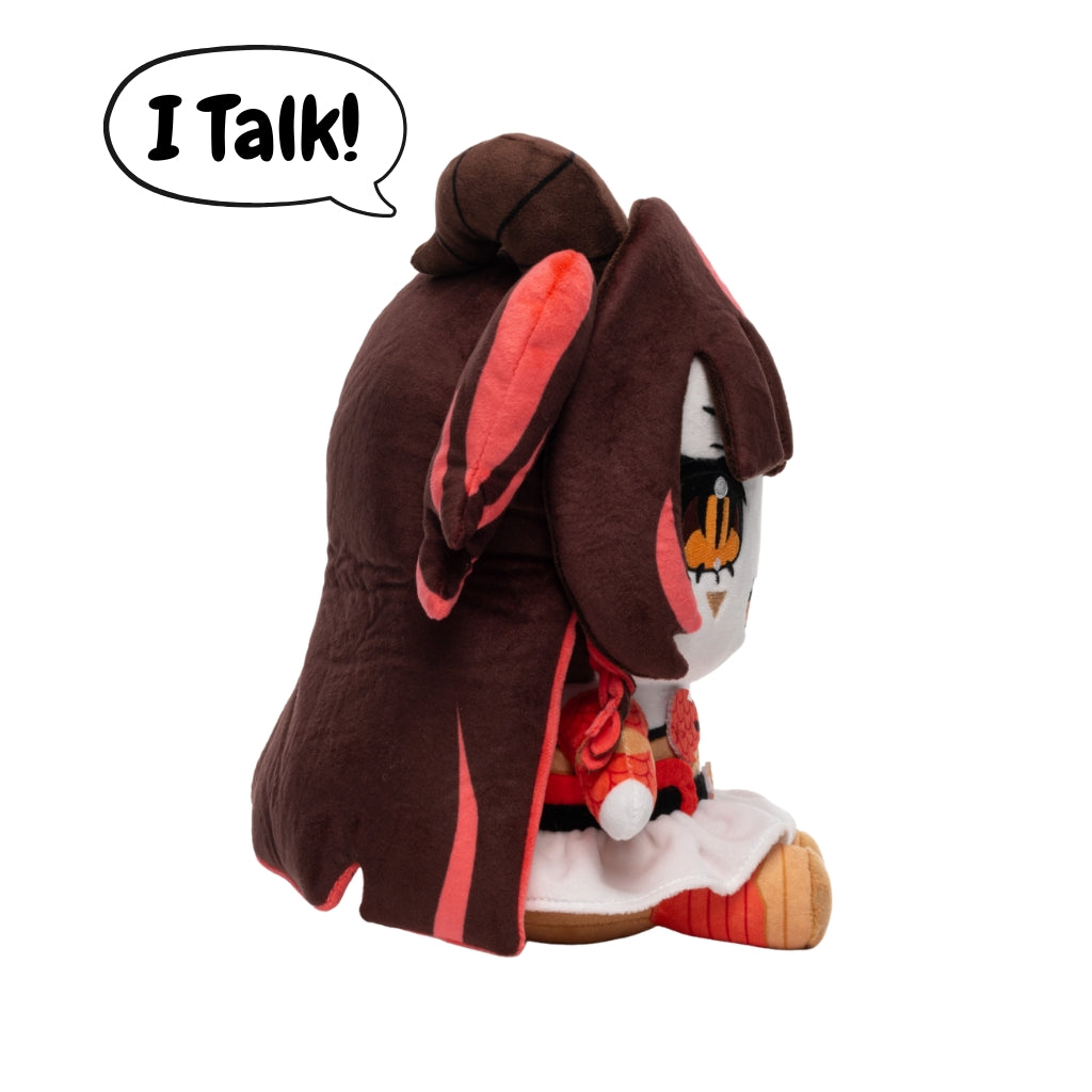 Ally Fumo Plush