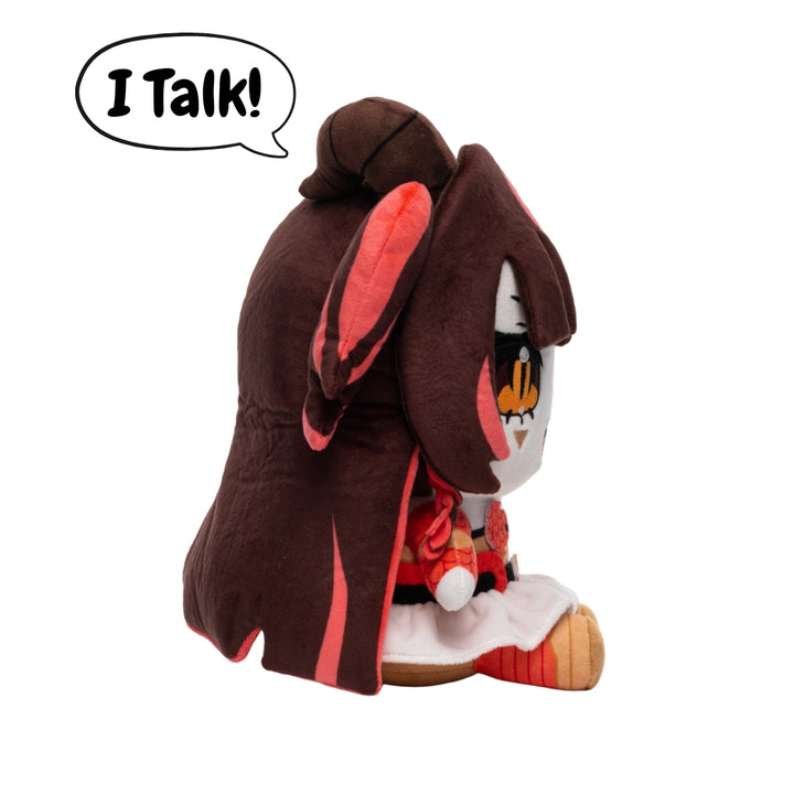 Ally Fumo Plush