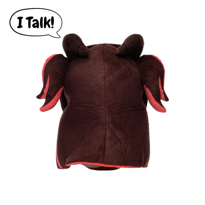Ally Fumo Plush