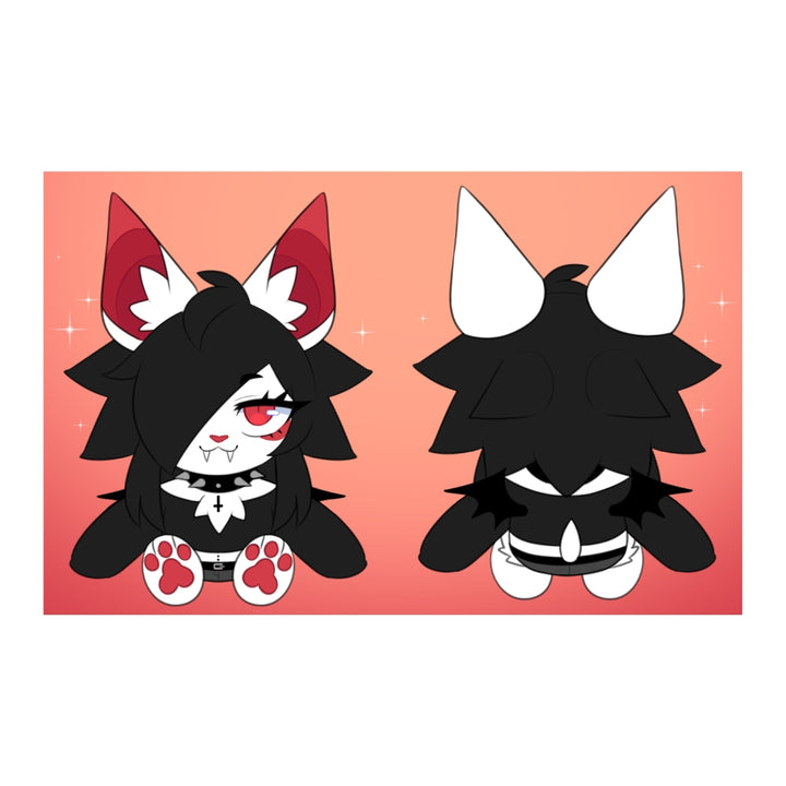Asphodel Plush