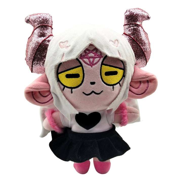 Eden "Cute Satanic Goat" Plushie