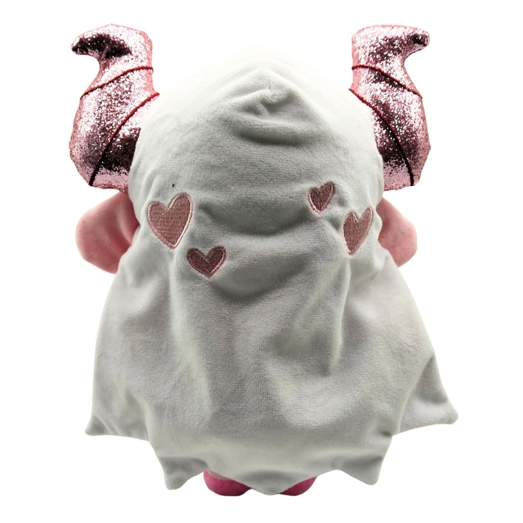 Eden "Cute Satanic Goat" Plushie
