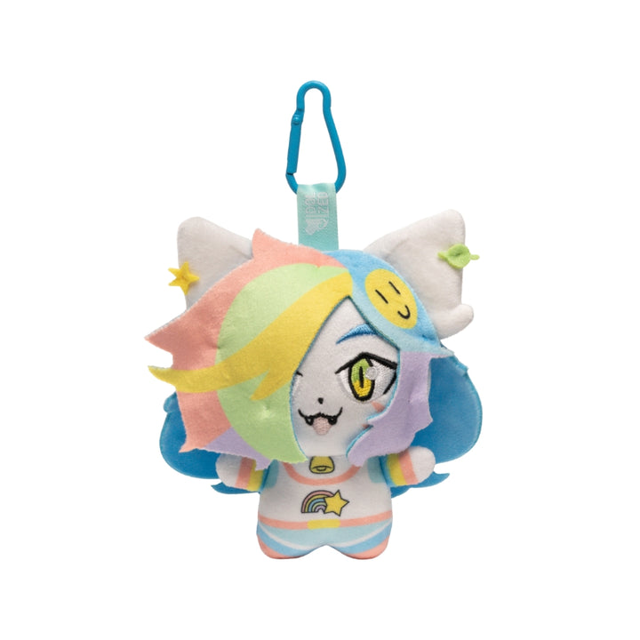 theycallhimcake P.B. & FInley Bag Charms