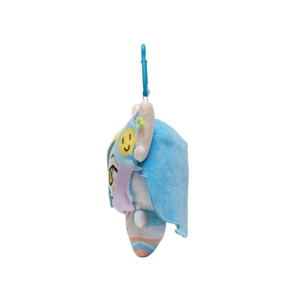 Finley Bag Charm