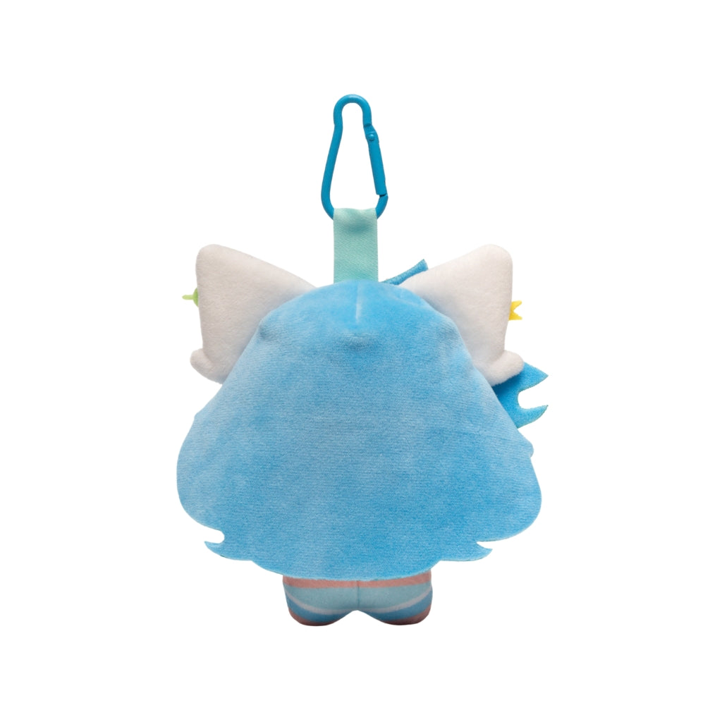 Finley Bag Charm