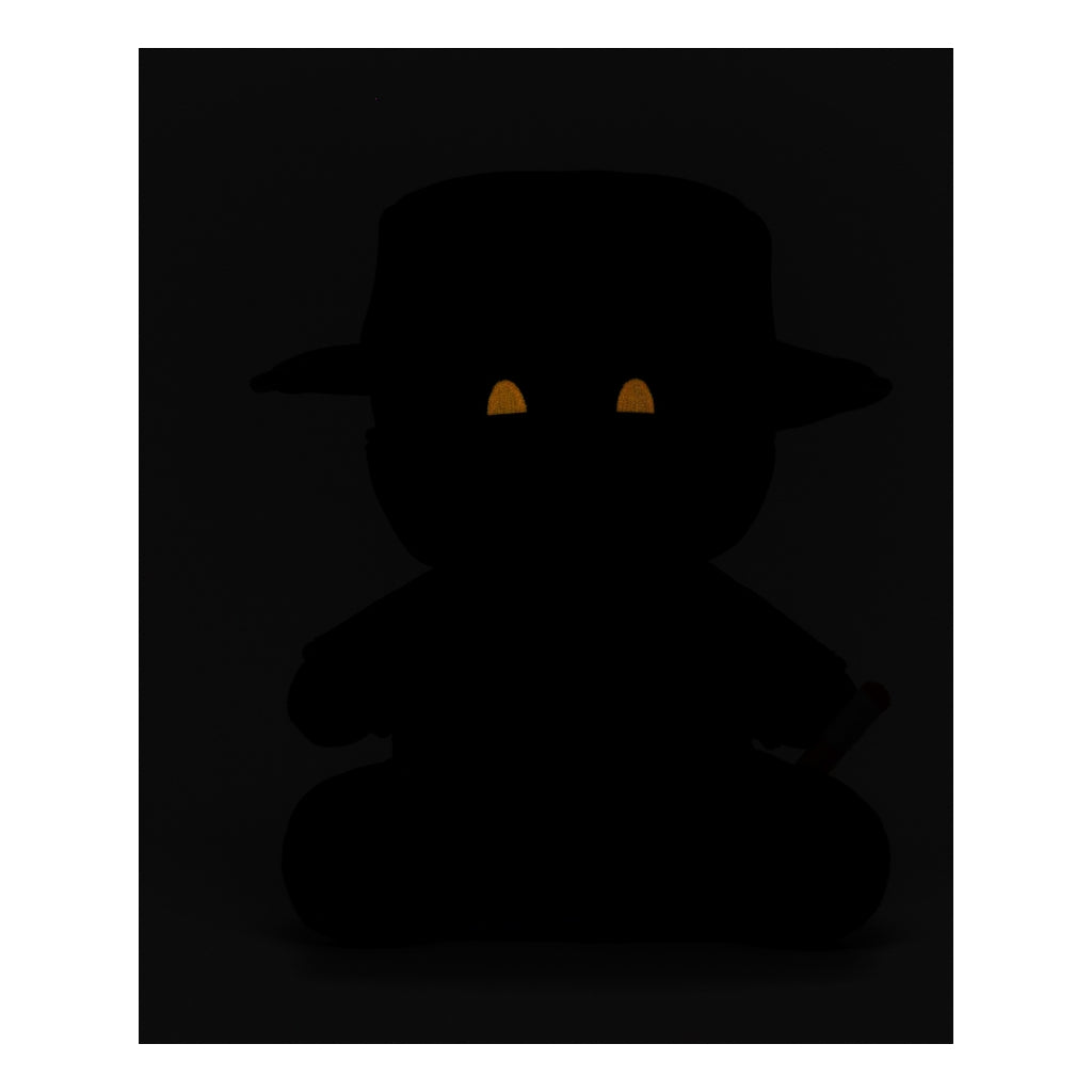 Hatman Plush w/ Phantom Cig