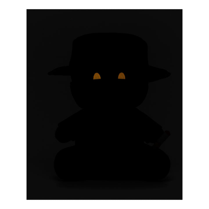 Hatman Plush w/ Phantom Cig