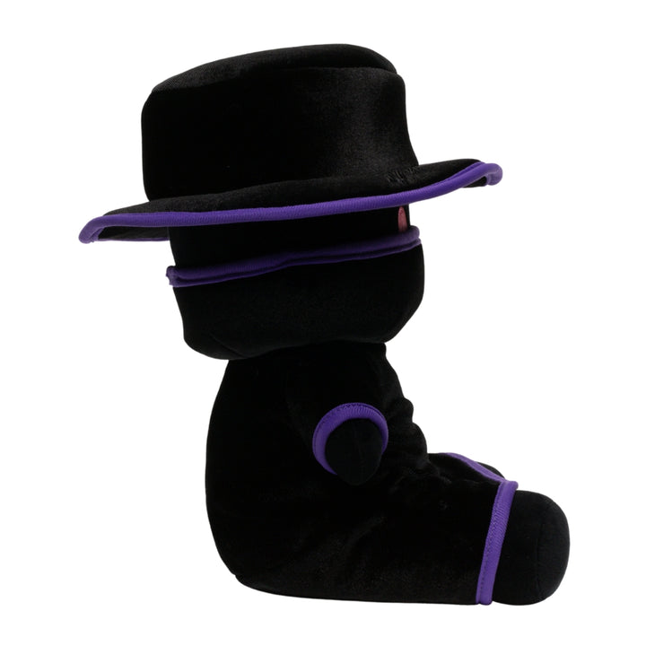 Hatman Plush w/ Phantom Cig