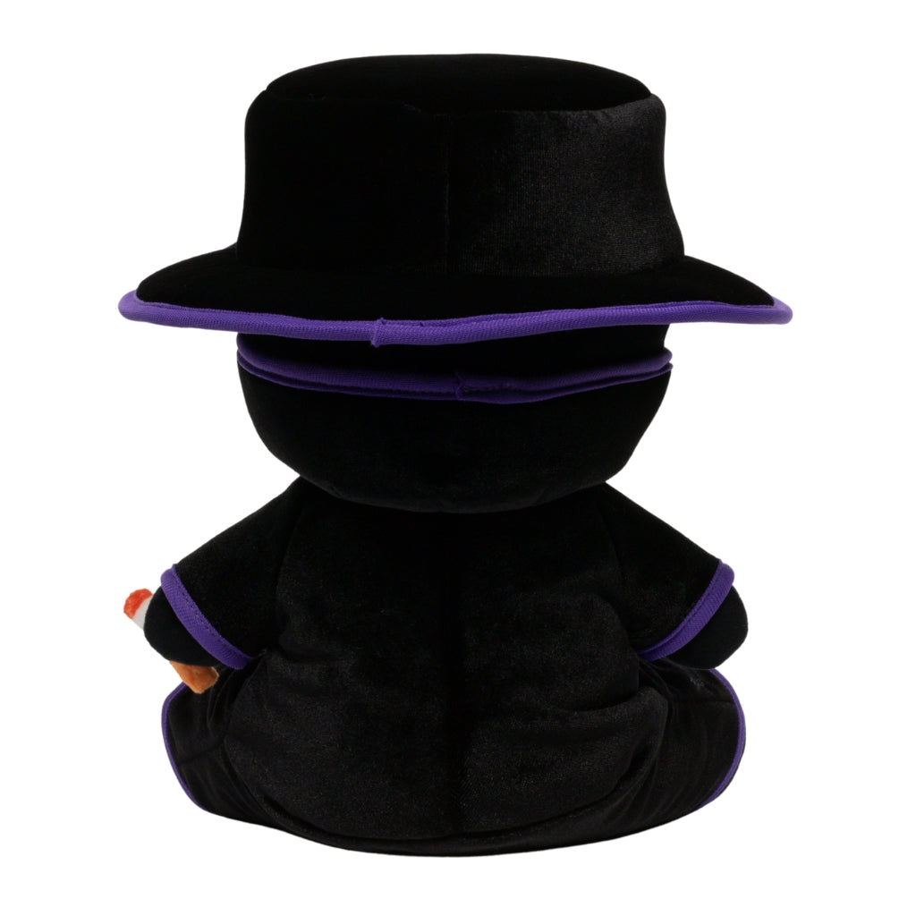 Hatman Plush w/ Phantom Cig