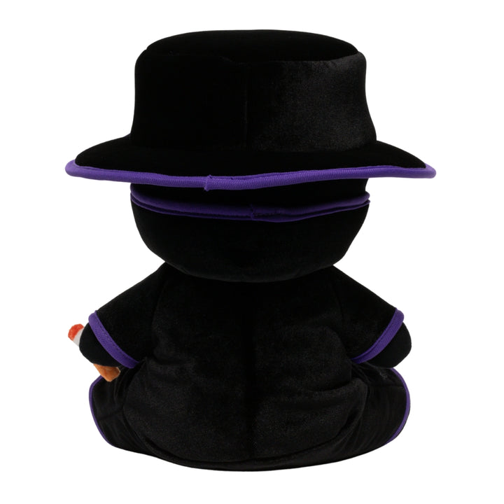 Hatman Plush w/ Phantom Cig