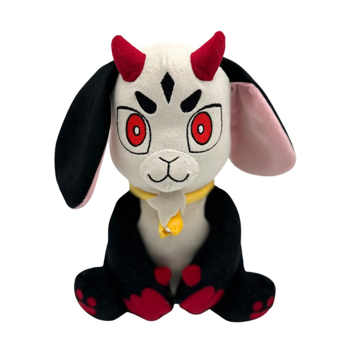 Infamous Bean The Demon Plush
