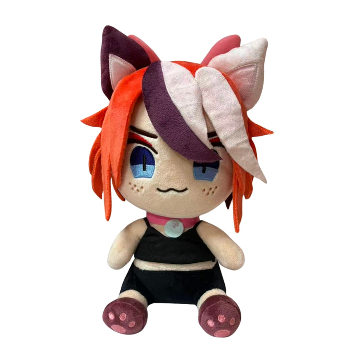 Ivy Plush