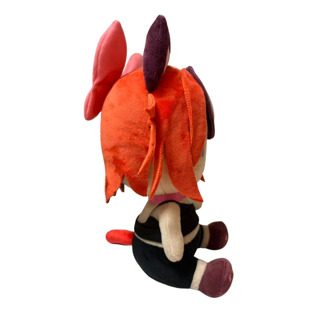 Ivy Plush