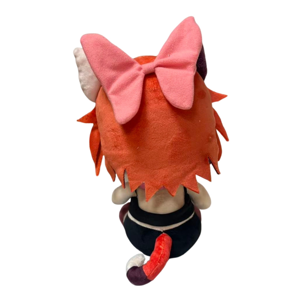 Ivy Plush