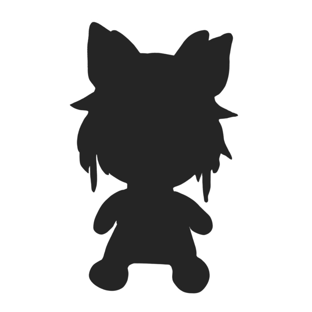 Ivy Plush