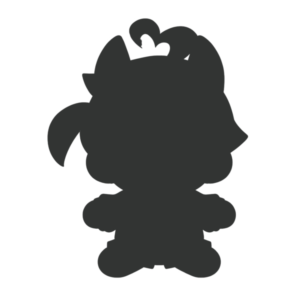 Kana Plush