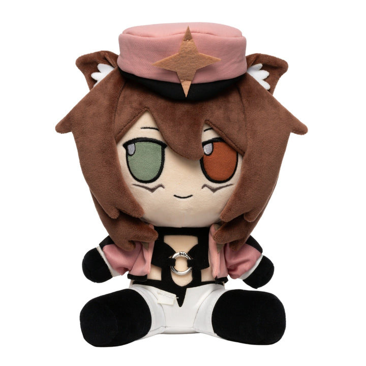 Lady Qathrin Fumo Plush
