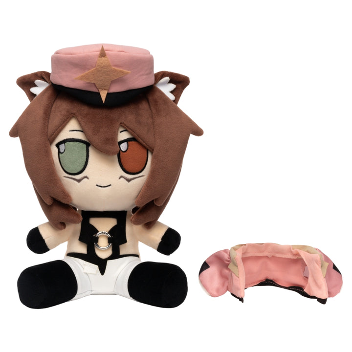 Lady Qathrin Fumo Plush