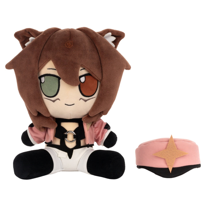 Lady Qathrin Fumo Plush