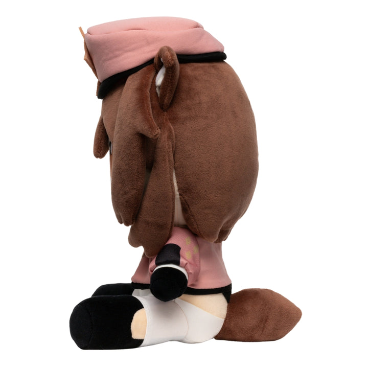 Lady Qathrin Fumo Plush