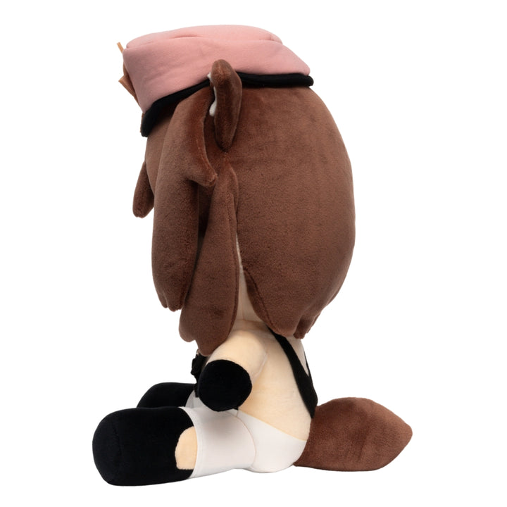 Lady Qathrin Fumo Plush