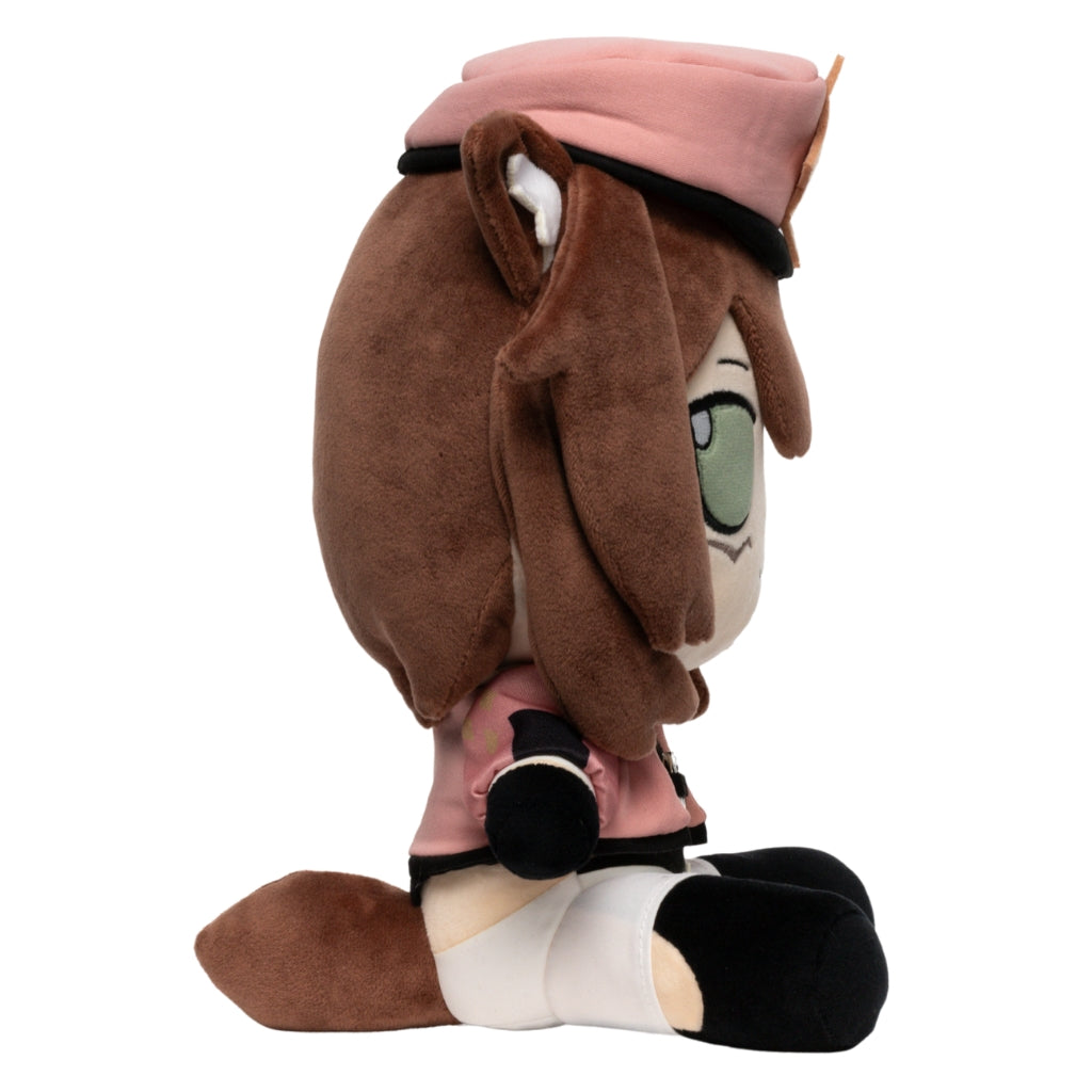 Lady Qathrin Fumo Plush