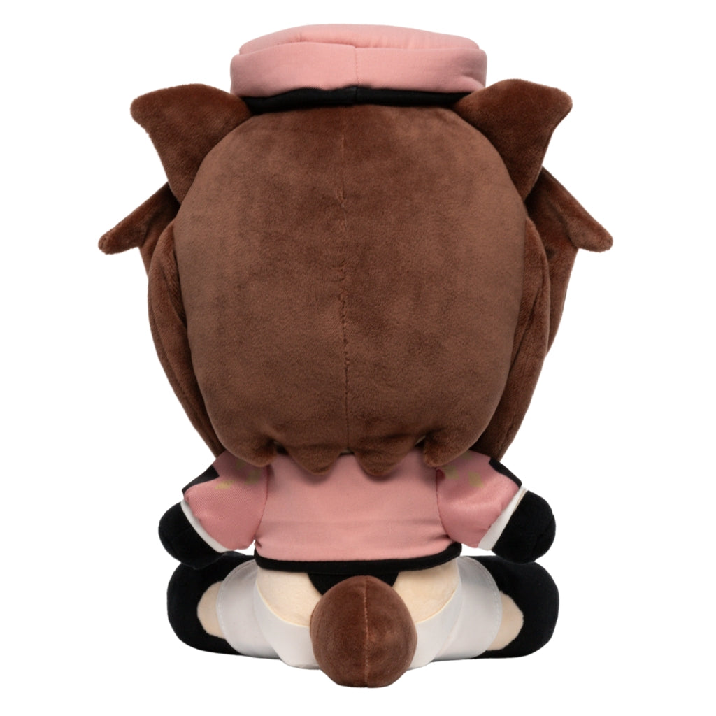 Lady Qathrin Fumo Plush