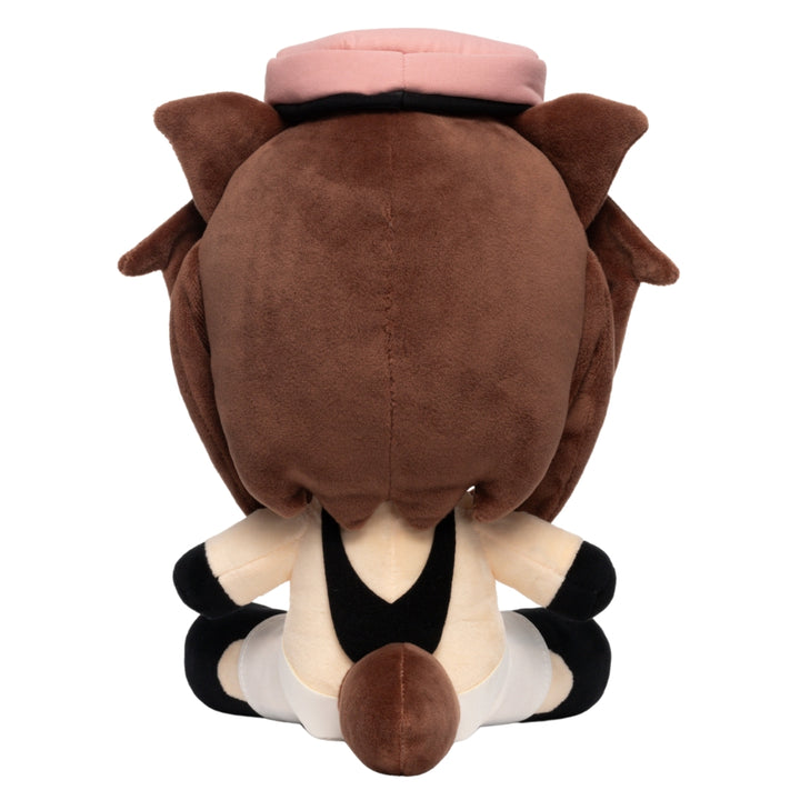 Lady Qathrin Fumo Plush