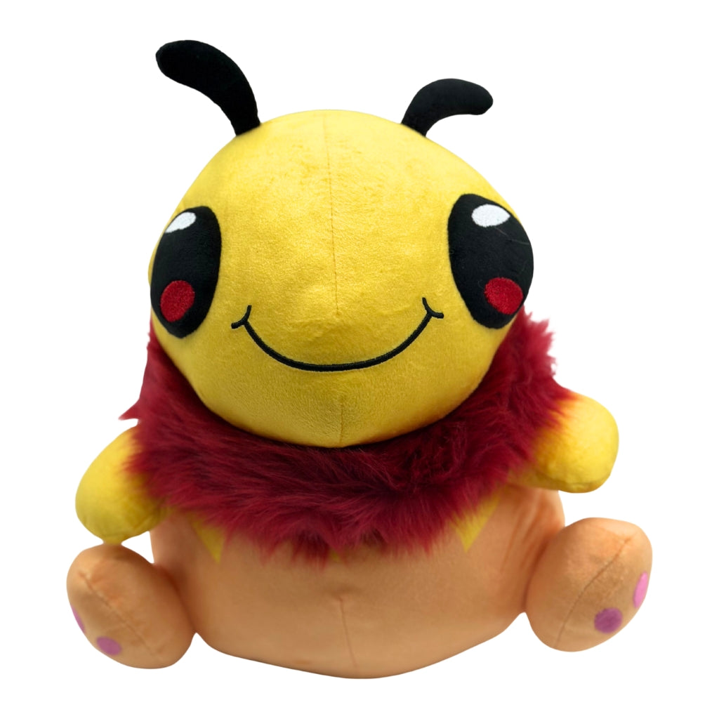 Lil Bee Plush – Idolized
