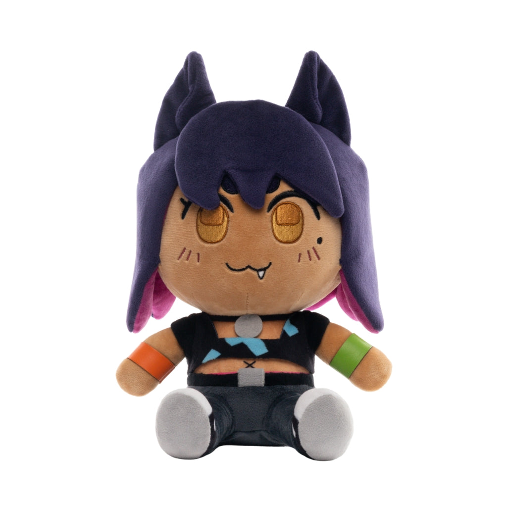 Murasaki Plush