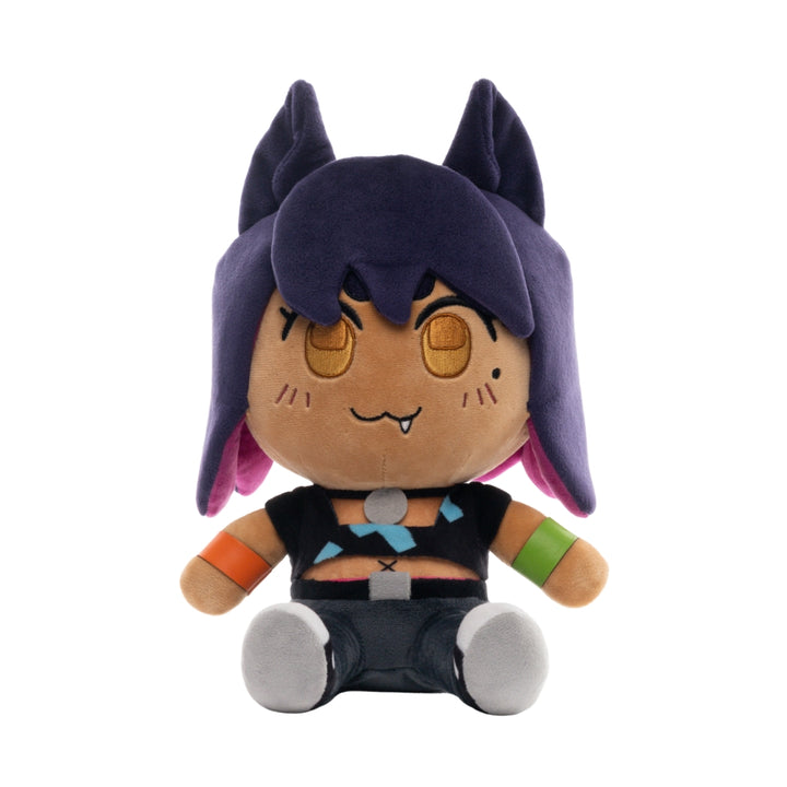 Murasaki Plush