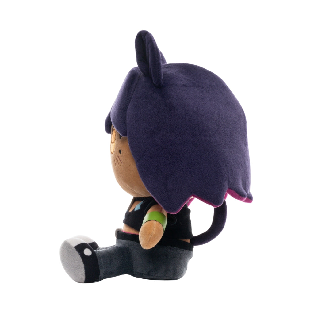 Murasaki Plush