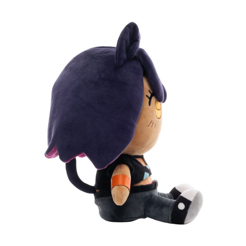 Murasaki Plush – Idolized