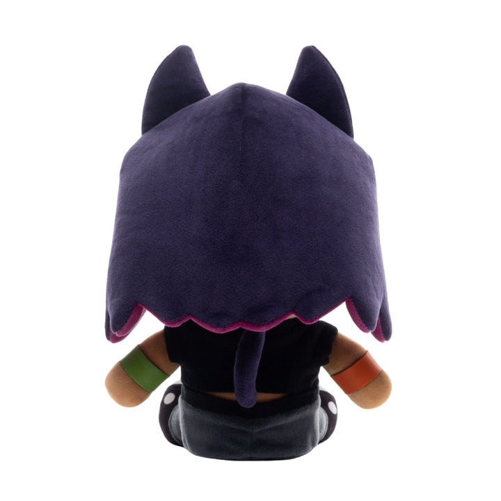 Murasaki Plush