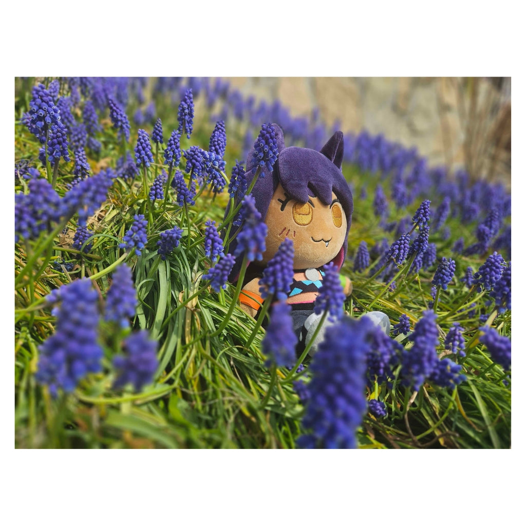 Murasaki Plush