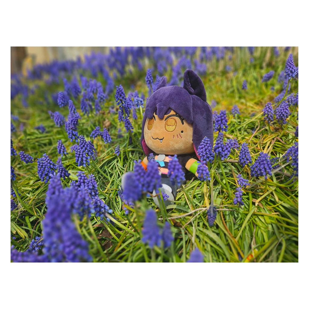 Murasaki Plush