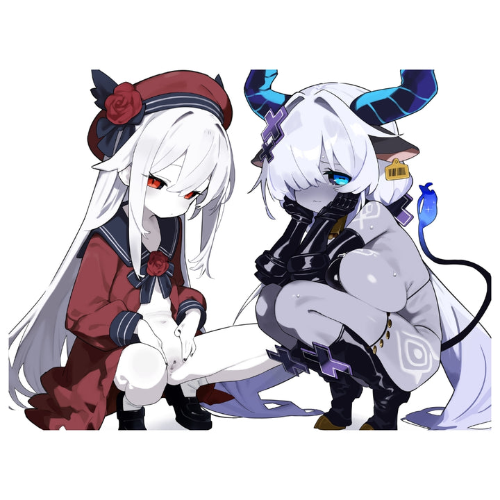 ぬるちゃんぬいぐるみ - Nuru-chan Plush