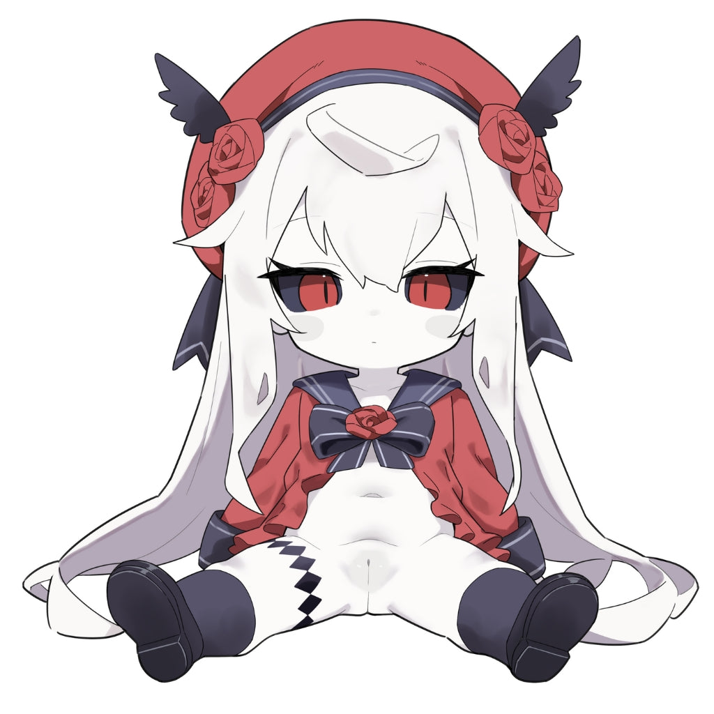 ぬるちゃんぬいぐるみ - Nuru-chan Plush