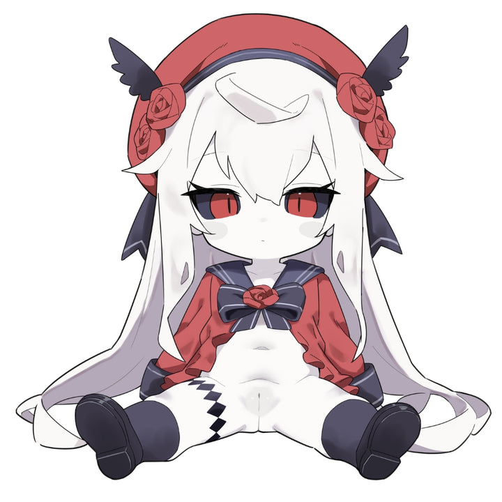 ぬるちゃんぬいぐるみ - Nuru-chan Plush