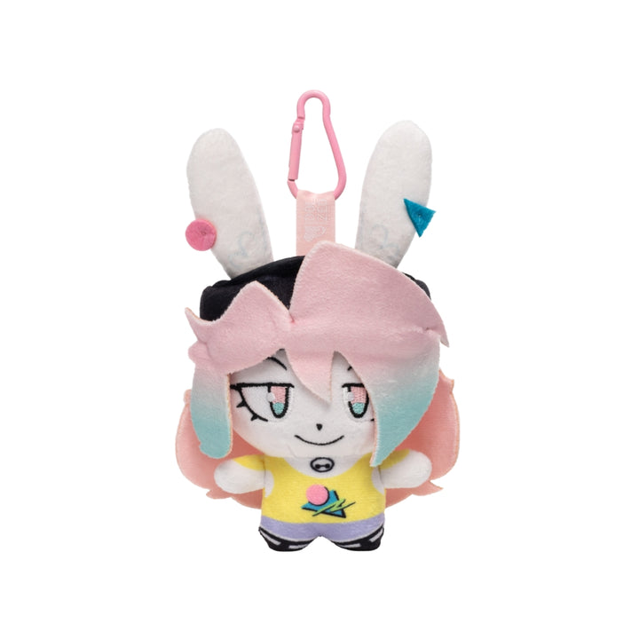 theycallhimcake P.B. & FInley Bag Charms