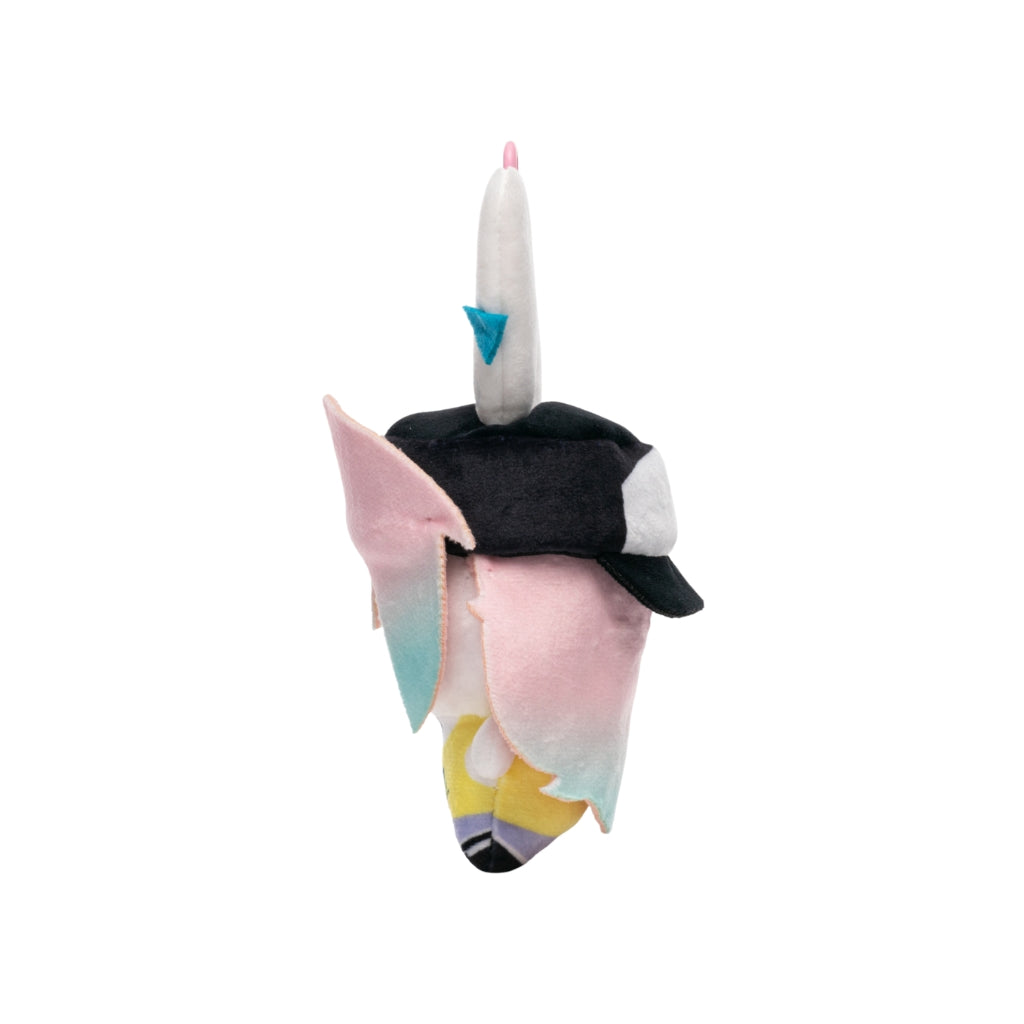 P.B. Bag Charm